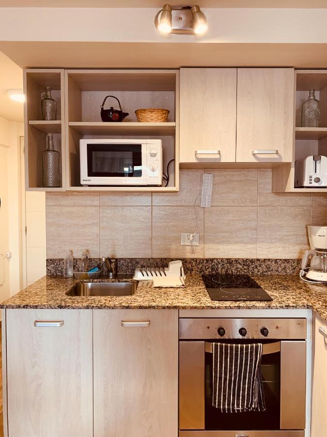 La Bonita Apartment San Carlos de Bariloche Esterno foto