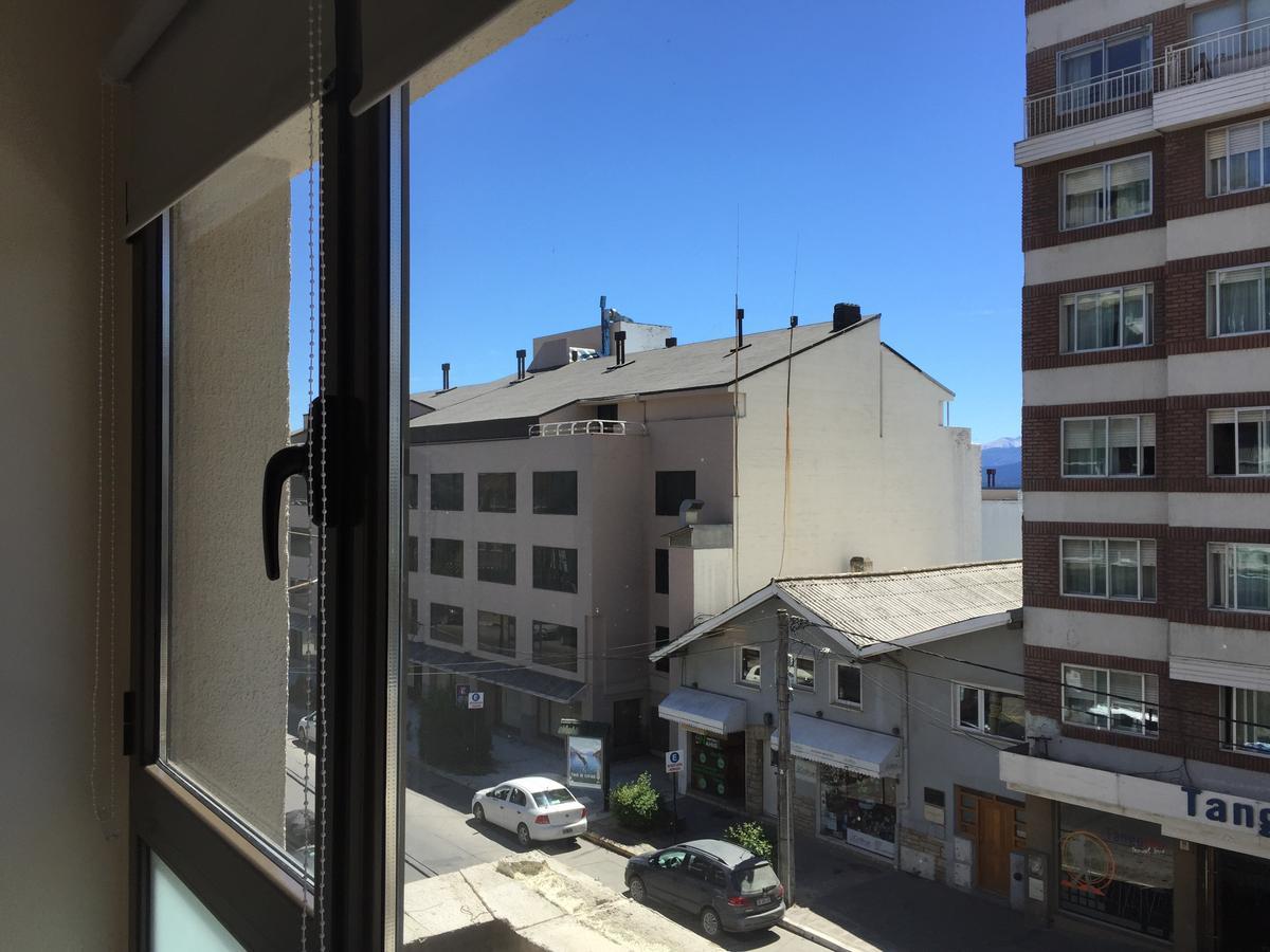 La Bonita Apartment San Carlos de Bariloche Esterno foto