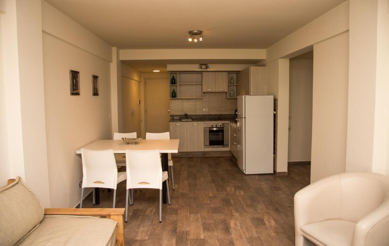La Bonita Apartment San Carlos de Bariloche Esterno foto